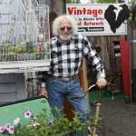 Alaskan Legends: 'Two Rusty Ravens'