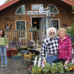 Alaskan Legends: 'Two Rusty Ravens'