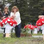 Artzy Market opens at historic Soldotna site