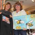 Artzy Market opens at historic Soldotna site