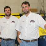 North Star Metals opens metal roof manufacturing plant