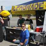 Lemonade Day