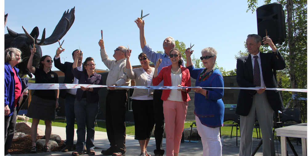 Kenai National Wildlfe Refuge