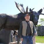 Kenai National Wildlfe Refuge