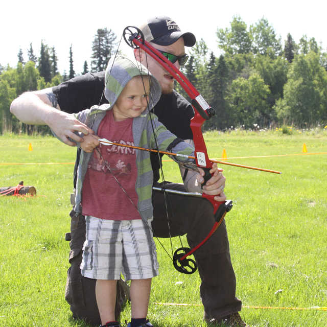 Kenai River Festival