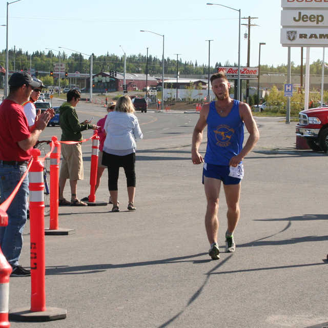 Kenai River Festival