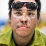 Austin Hunsberger, Reno, Nevada.