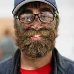 Billy Canfield, Carson City, Nevada.