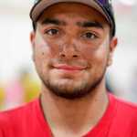 Brooke Andrew, Holland Massachusetts