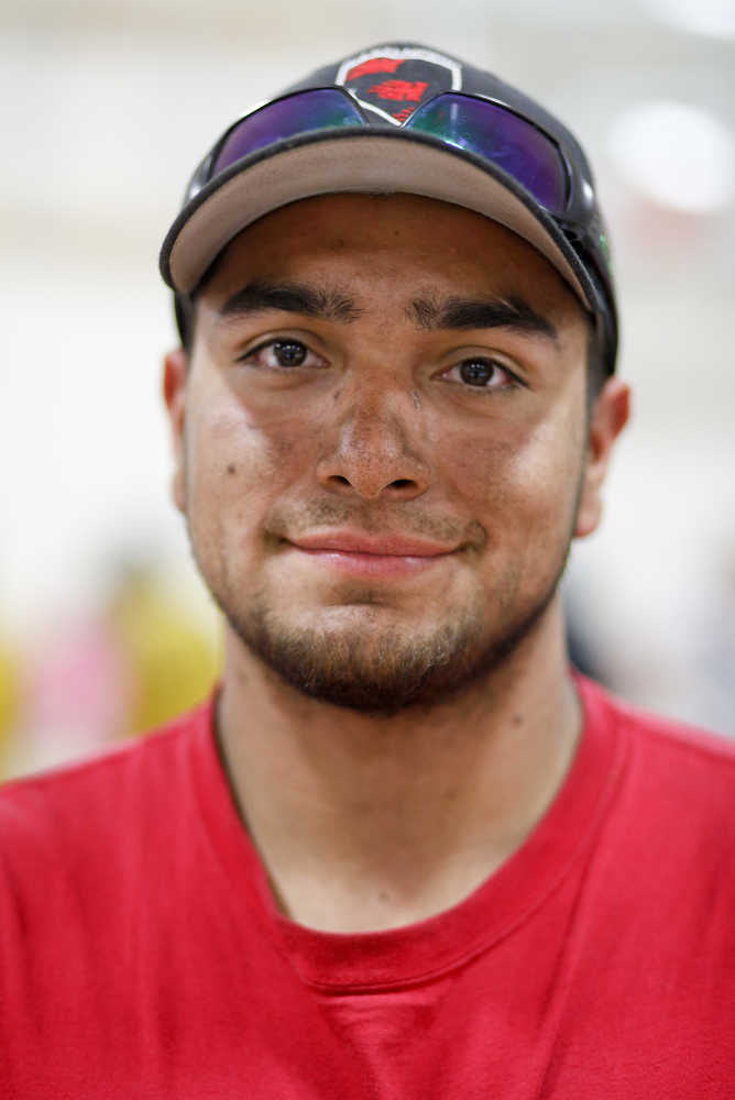 Brooke Andrew, Holland Massachusetts