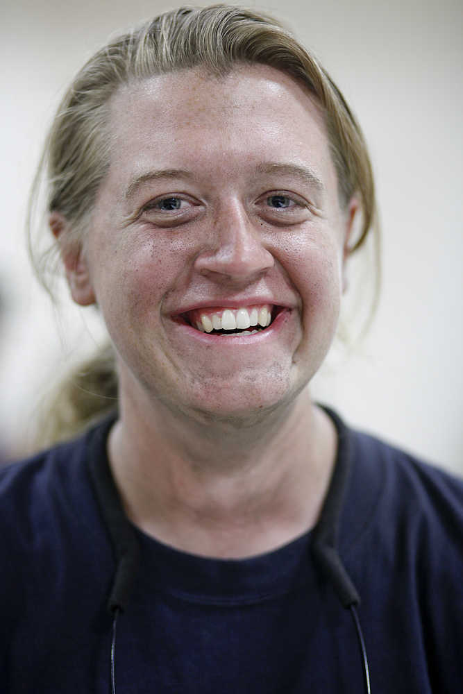 Gabe Nevin, Darby Montana.