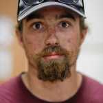 Joseph Dentler, Kaltag, Alaska.