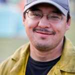 Mike Hayes, Soldotna.