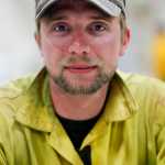 Nick McGovern, Orange County, Colorado.