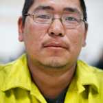 Robyn Makaily, Pilot Station, Alaska.