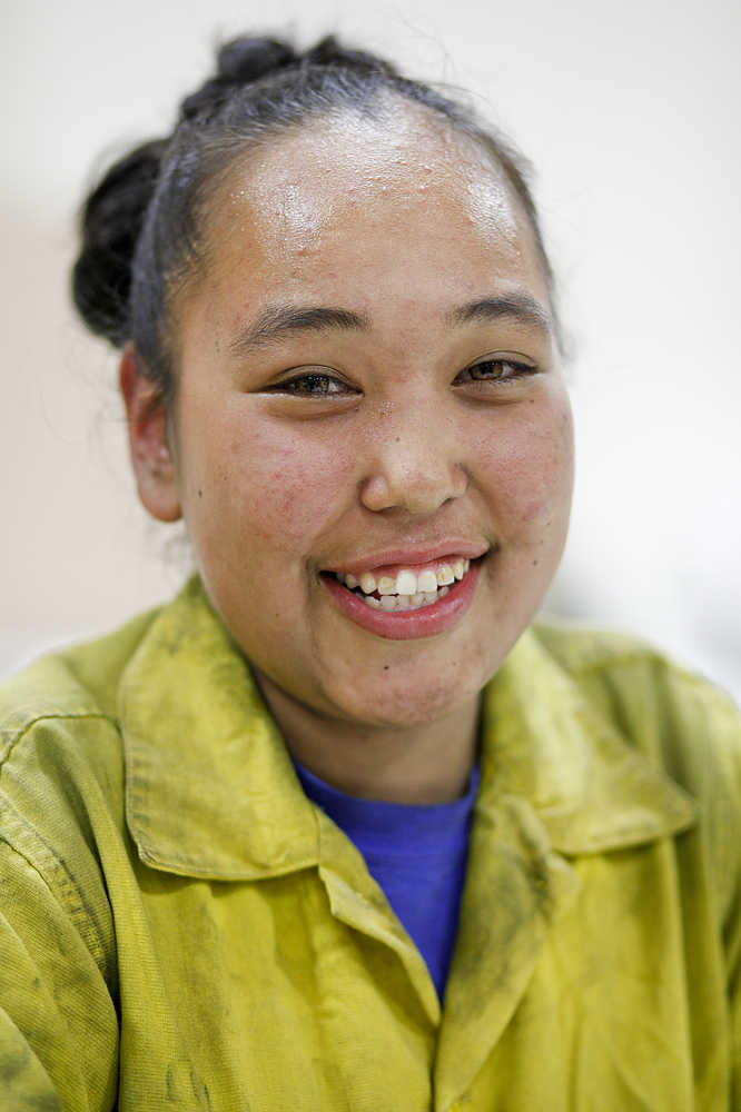 Shane Kelley, McCall, Idaho.