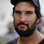 Stewart Mandros, Kaltag, Alaska.