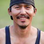 Teresa North, Lawman, Idaho.