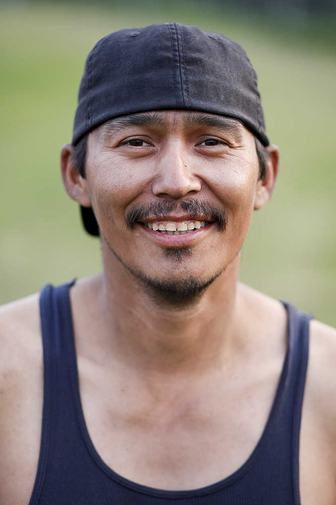 Teresa North, Lawman, Idaho.