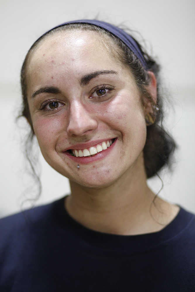 Trevor Kauffman, Soldotna