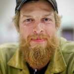 Arnold Nick, Pilot Station, Alaska.