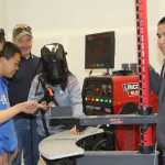 EXCEL joins concstruction academy