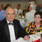 Evening by the River