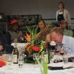 Evening by the River