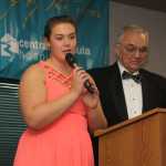 Evening by the River