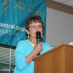 Evening by the River