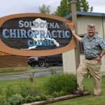 Madden joins Soldotna Chiropracctic Clinic