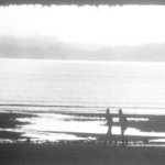 A still from Michael Walsh's "Beach Walk."