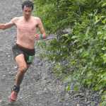 Photo by Kelly Sullivan/ Peninsula Clarion Kilian Jornet Burgada