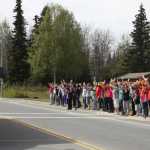 Popular Redoubt Elementary principal moves to new post