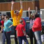 Popular Redoubt Elementary principal moves to new post