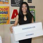 New Shipping Zone in Kenai offers something for everyone!