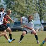 Ben Boettger/Peninsula Clarion Kenai versus Turnagain Boretide