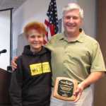 Kenai Chamber honors community leaders