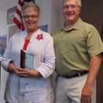 Kenai Chamber honors community leaders