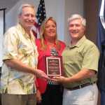 Kenai Chamber honors community leaders