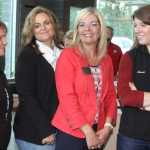 Contractors meet and greet