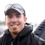 Brian Nordwick, Montana Nordwick and his friends geared up for red salmon fishing, excited to try for their newly liberalized limit of six sockeye salmon.  "We're diehards, even though it's raining," he said. "We were hoping it would scare some people off, but it looks pretty busy here."