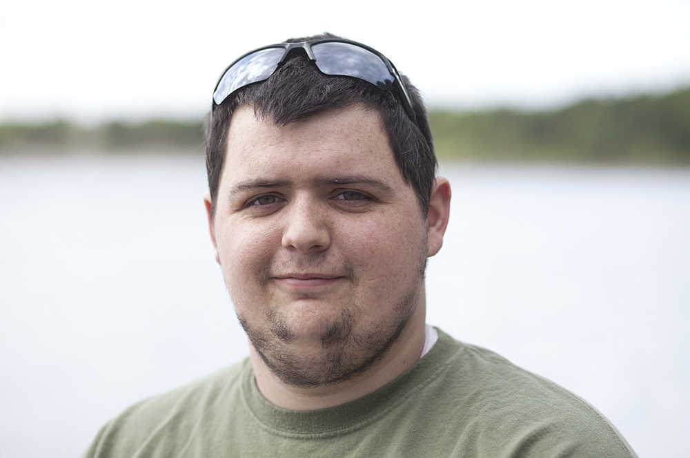 Delmar Royal, Kenai Royal stood on the bank of the Kenai River fishing for salmon. He said he didn't know the sockeye salmon bag and possession limits had been upped but probably wouldn't target the higher number of fish.  "I'm just out to have fun," he said. "I got the day off."