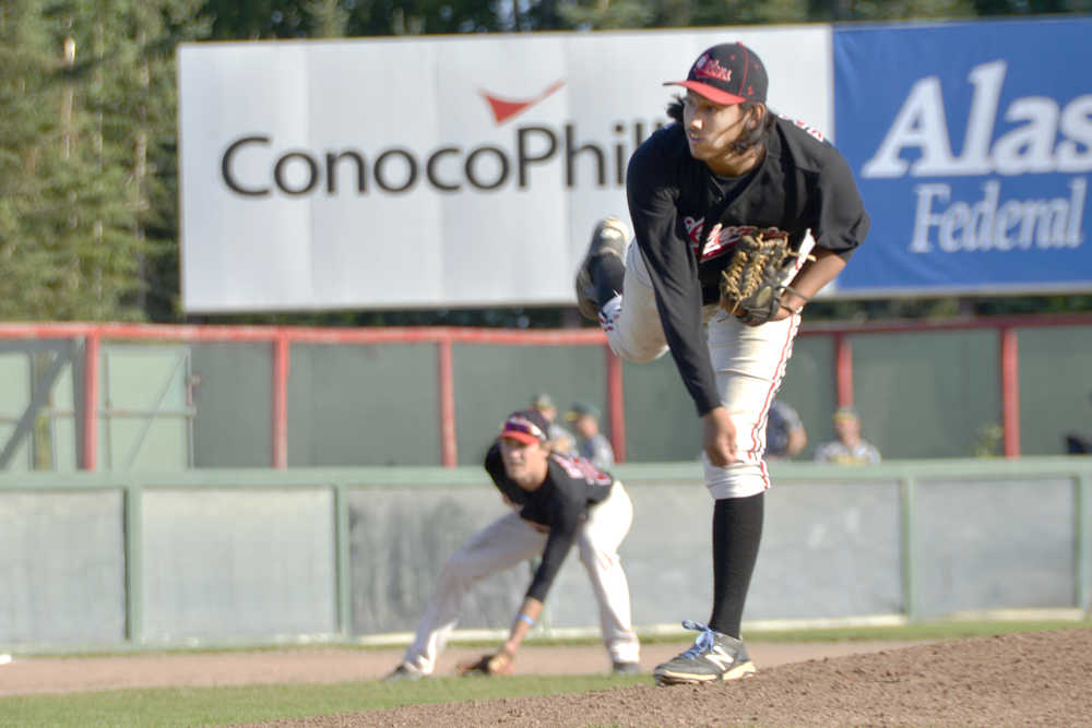 Miners notch win over Oilers