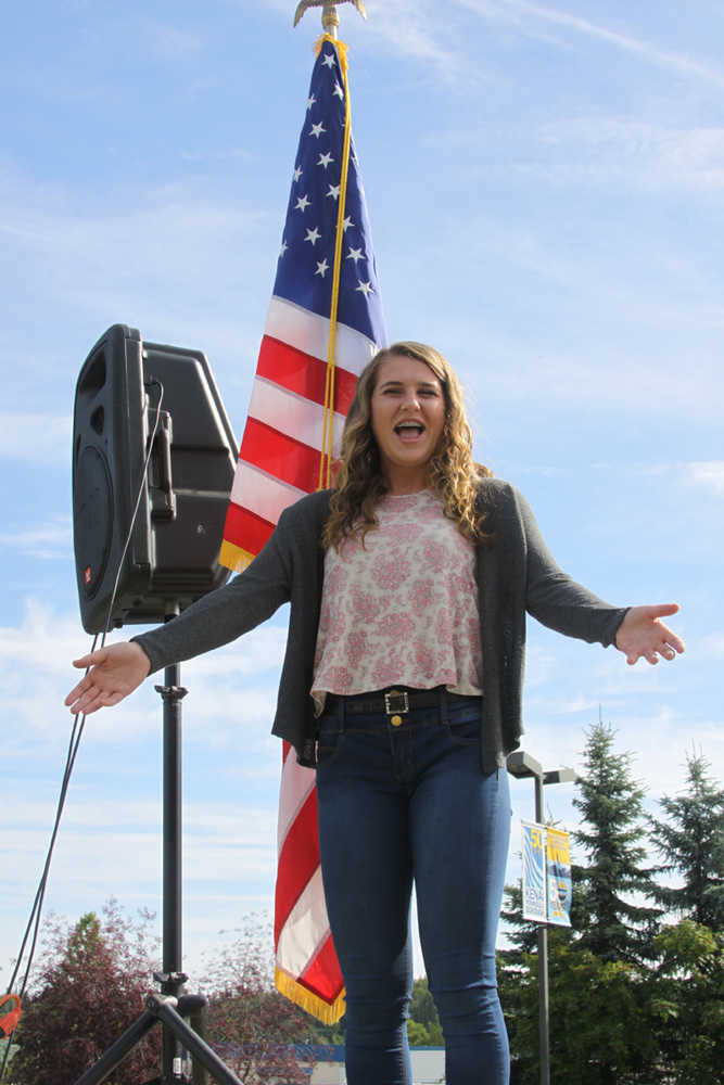 Progress Days celebrate Soldotna's past