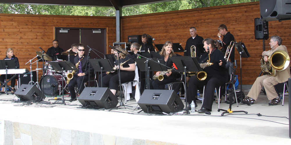 Progress Days celebrate Soldotna's past