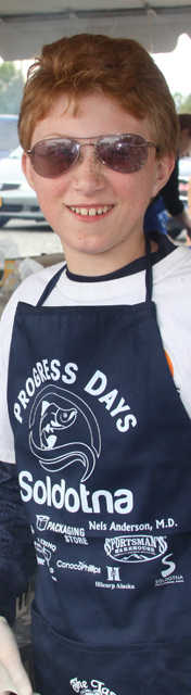 Progress Days celebrate Soldotna's past