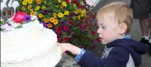 Swans celebrate 65th Anniversary.