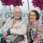 Swans celebrate 65th Anniversary.