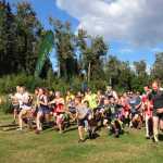 Salmon Run Series wraps up